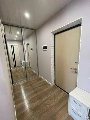 Купить однокомнатную квартиру в Видном. Вариант № 9669543, 0, площадь -  квм, цена 7585000 рублей