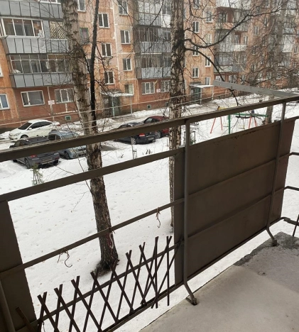 Купить трехкомнатную квартиру в Новосибирской области. Вариант № 9935229, 23, площадь -  квм, цена 4500000 рублей