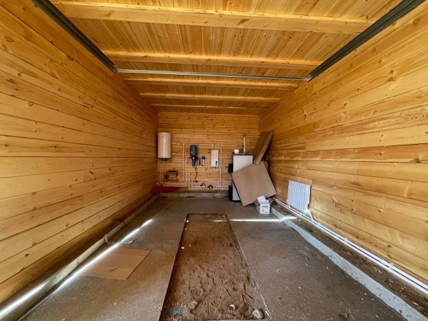 . Вариант № 11718, 25, площадь - 145 квм, цена 7200000 рублей