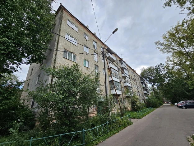 . Вариант № 1078000, 2, площадь - 42.4 квм, цена 3950000 рублей