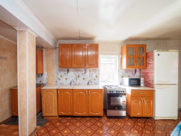 Купить дом в Микрорайоне Порт-Артур в Омске. Вариант № 5231666, 15, площадь - квм, цена 5500000 рублей