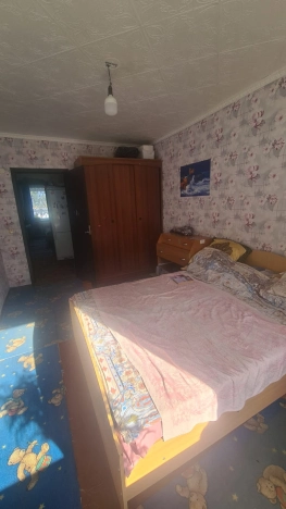 Купить квартиру на вторичке на улице Лесная в Алтайском крае. Вариант № 2137828, 4, площадь -  квм, цена 3300000 рублей