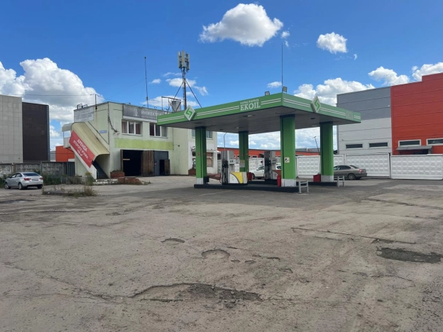 Купить коммерческую недвижимость в Рязани. Вариант № 5545629, 0, площадь - квм, цена 16000000 рублей