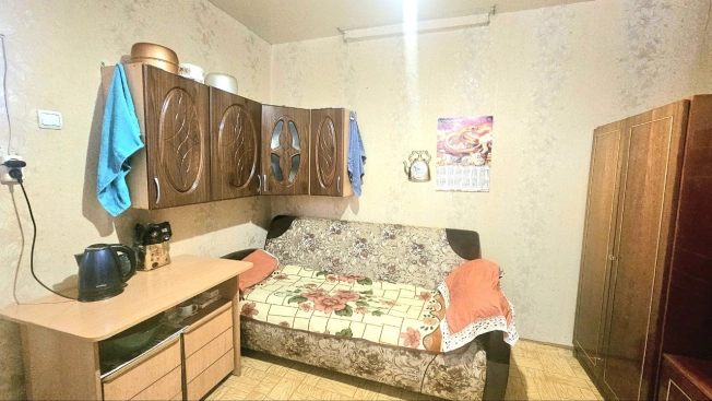 Купить комнату в Иркутской области. Вариант № 2922856, 3, площадь -  квм, цена 800000 рублей