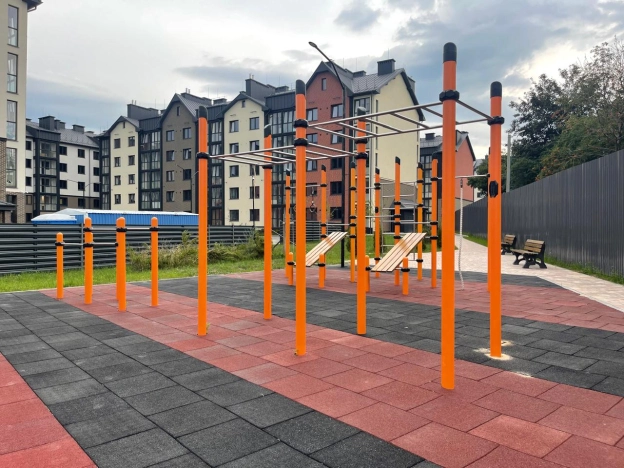 Купить однокомнатную квартиру в Пионерском. Вариант № 26152, 3, площадь -  квм, цена 7650000 рублей