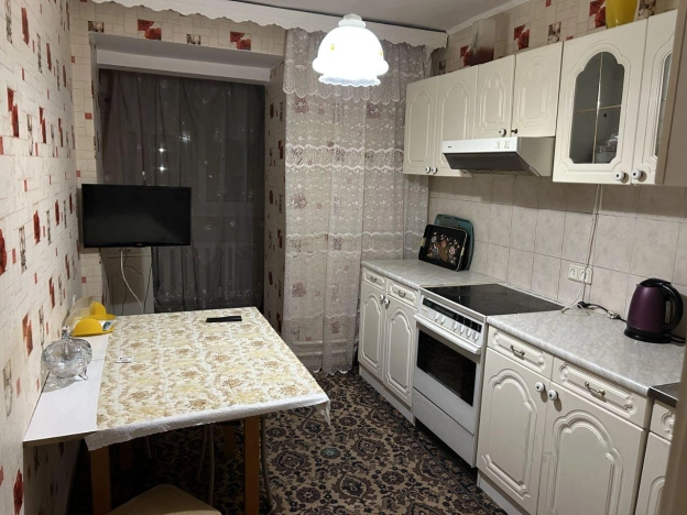 Купить двухкомнатную квартиру на улице Заводская в Ивантеевке. Вариант № 1059424, 1, площадь - квм, цена 7490000 рублей