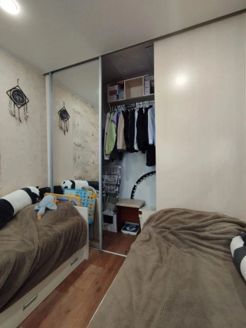 Купить квартиру на вторичке на улице Егорова в Пензе. Вариант № 47768, 13, площадь -  квм, цена 3250000 рублей