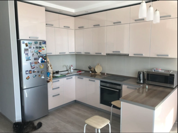 Купить квартиру в Московской области. Вариант № 9165620, 7, площадь - квм, цена 17500000 рублей