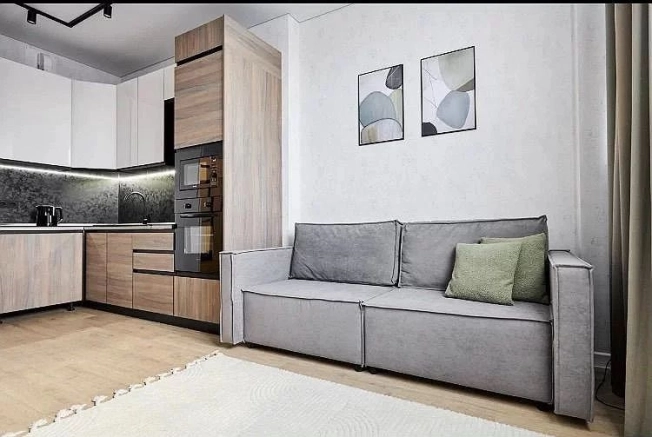 Купить квартиру на улице Текучёва в Ростове-на-Дону. Вариант № 10719518, 7, площадь - квм, цена 7700000 рублей