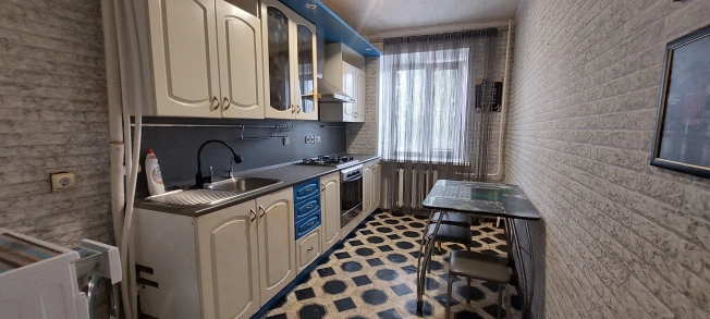 Купить квартиру в Судогде. Вариант № 60834, 2, площадь -  квм, цена 4100000 рублей