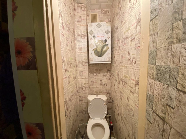 Купить трехкомнатную квартиру в Московской области. Вариант № 9519150, 9, площадь - квм, цена 5100000 рублей