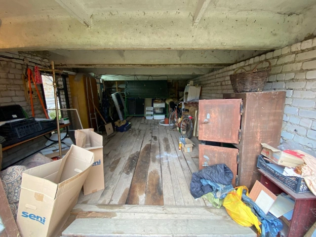 Купить дом на улице Золотой Ключик в Нижегородской области. Вариант № 6188074, 5, площадь -  квм, цена 3800000 рублей