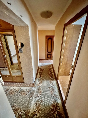 . Вариант № 7417, 15, площадь - 76 квм, цена 3800000 рублей