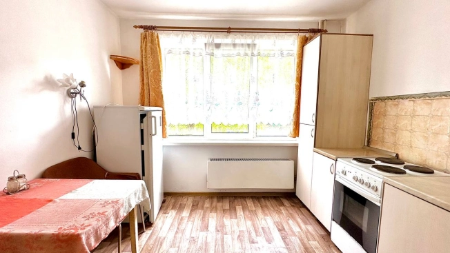 . Вариант № 7994361, 15, площадь - 35.2 квм, цена 3900000 рублей