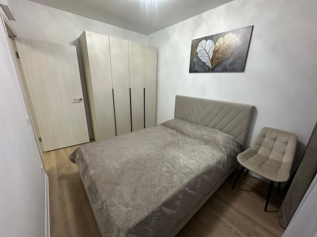 Купить квартиру на вторичке у метро Братиславская в Москве. Вариант № 9550459, 16, площадь -  квм, цена 13499000 рублей