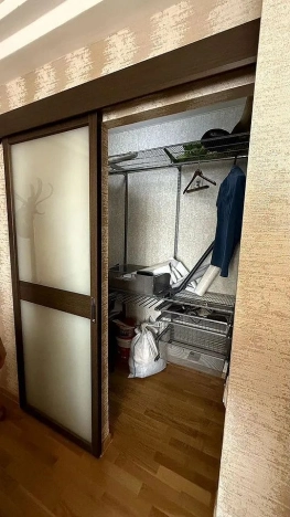 . Вариант № 2728033, 5, площадь - 31.5 квм, цена 4550000 рублей