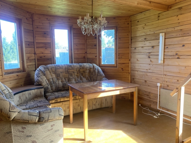 Купить дачу в Ярославской области. Вариант № 4119878, 20, площадь -  квм, цена 2500000 рублей