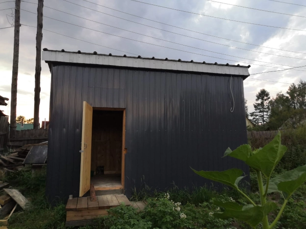 Купить дом в районе Ингодинский в Чите. Вариант № 3254520, 14, площадь -  квм, цена 3200000 рублей