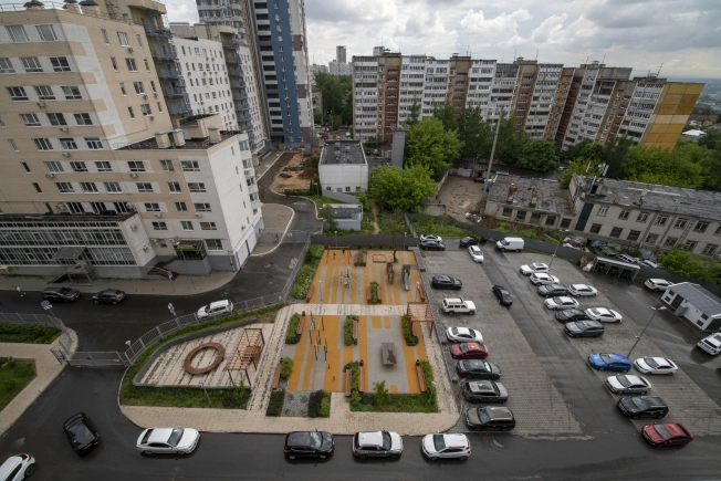 . Вариант № 3472092, 13, площадь - 42.5 квм, цена 10500000 рублей