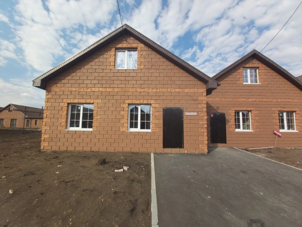 Купить дом в Республике Башкортостан. Вариант № 8367209, 1, площадь -  квм, цена 7064780 рублей