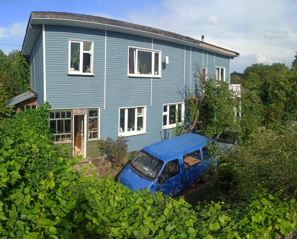 Купить дом в Москве. Вариант № 13203, 4, площадь - квм, цена 6500000 рублей