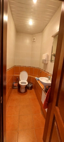 Купить коммерческую недвижимость свободного назначения в Липецке. Вариант № 3650385, 19, площадь -  квм, цена 13920000 рублей