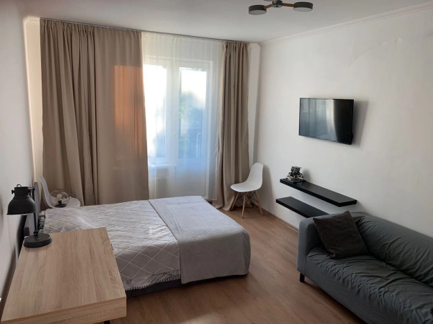 Купить квартиру в ЗАО в Москве. Вариант № 9467129, 3, площадь -  квм, цена 19900000 рублей