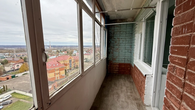 Купить квартиру в Смоленске. Вариант № 334114, 13, площадь -  квм, цена 2900000 рублей