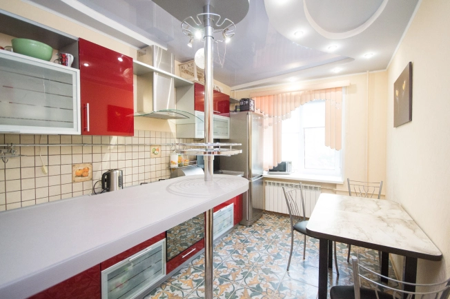 . Вариант № 1024309, 2, площадь - 42 квм, цена 4799000 рублей