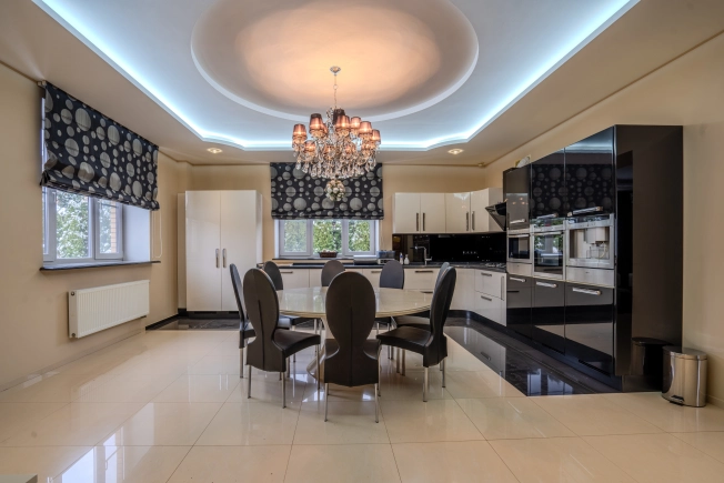 Купить дом в Москве. Вариант № 9148977, 6, площадь - квм, цена 75000000 рублей