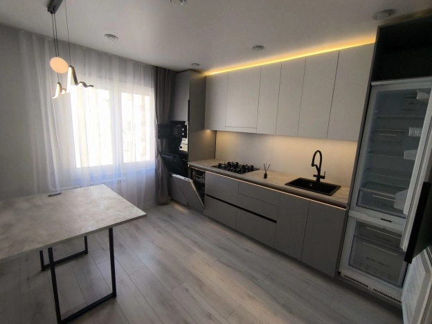 Купить квартиру на улице Родионовка в Владимире. Вариант № 2887585, 2, площадь -  квм, цена 5500000 рублей