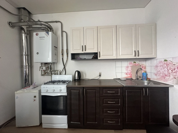 . Вариант № 34687, 1, площадь - 21 квм, цена 4000000 рублей