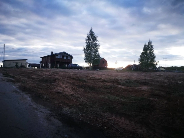 Купить земельный участок в Нижнем Новгороде. Вариант № 9177213, 1, площадь -  квм, цена 2200000 рублей