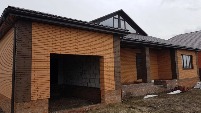 Купить дом в Белгороде. Вариант № 4953, 8, площадь -  квм, цена 5840000 рублей