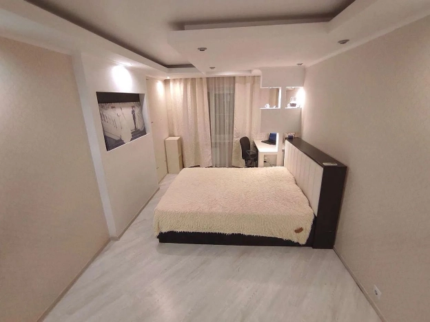 Купить двухкомнатную квартиру в районе Кировский в Ростове-на-Дону. Вариант № 9314325, 14, площадь -  квм, цена 5500000 рублей