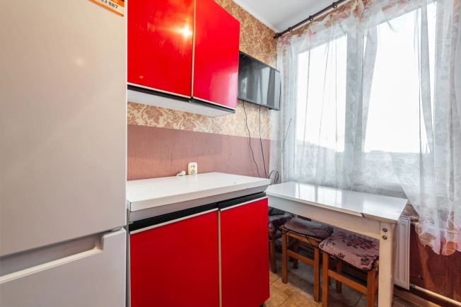 Купить двухкомнатную квартиру в Санкт-Петербурге. Вариант № 9124367, 1, площадь -  квм, цена 7190000 рублей