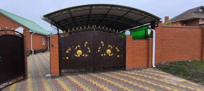 Купить дом в Белгородской области. Вариант № 8976327, 31, площадь - квм, цена 12500000 рублей