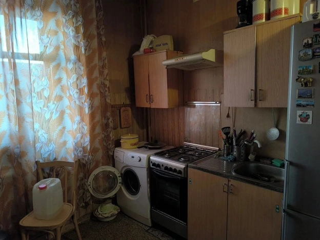 Купить квартиру в Кемерове. Вариант № 9918858, 0, площадь -  квм, цена 5700000 рублей