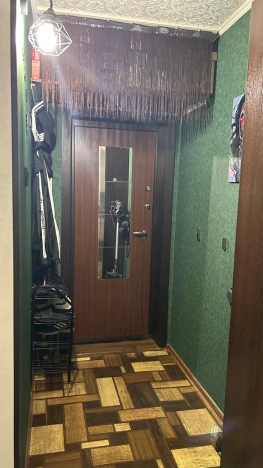 . Вариант № 14616, 10, площадь - 30.8 квм, цена 3300000 рублей