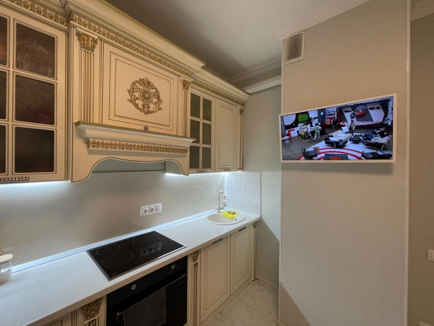 Купить двухкомнатную квартиру на улице 2-я Пятилетка в Щёлкове. Вариант № 7691806, 4, площадь -  квм, цена 7600000 рублей