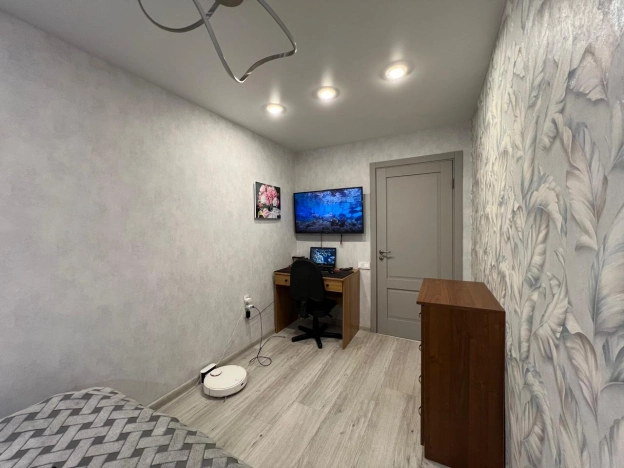 . Вариант № 44886, 6, площадь - 56.5 квм, цена 7300000 рублей