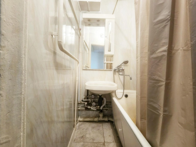 . Вариант № 27900, 6, площадь - 45.4 квм, цена 6300000 рублей