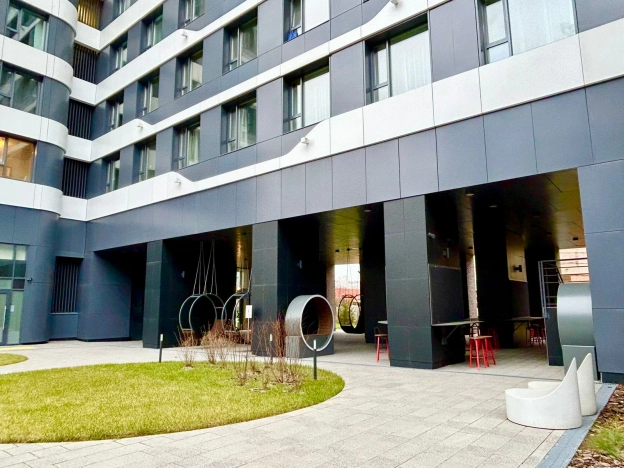 Купить квартиру на вторичке у метро Площадь Ильича в Москве. Вариант № 5261185, 20, площадь -  квм, цена 29000000 рублей