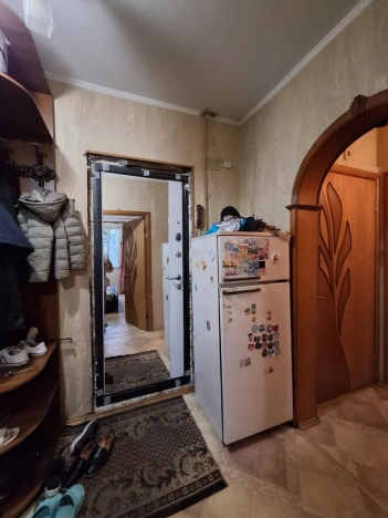. Вариант № 38639, 7, площадь - 53.8 квм, цена 12200000.0000 рублей