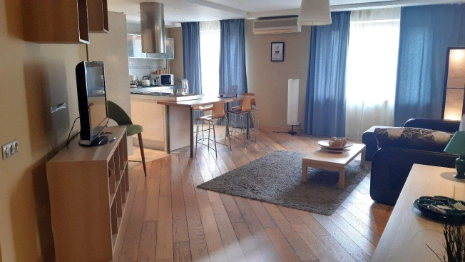 Купить квартиру в Москве. Вариант № 8184057, 2, площадь -  квм, цена 56500000 рублей