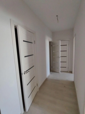 Купить однокомнатную квартиру в Микрорайоне Новый-2 в Белгороде. Вариант № 34866, 0, площадь -  квм, цена 3714891 рублей