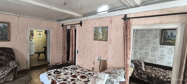 Купить дом на улице Старая Ляча в Ярославской области. Вариант № 38605, 5, площадь -  квм, цена 3150000 рублей