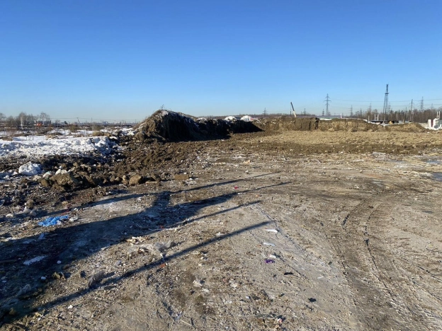 Купить земельный участок у метро Шушары в Санкт-Петербурге. Вариант № 44733, 1, площадь -  квм, цена 12000000 рублей