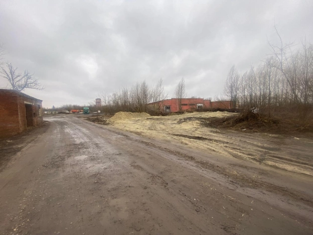 Купить земельный участок в Тамбовской области. Вариант № 31902, 6, площадь -  квм, цена 2000000 рублей