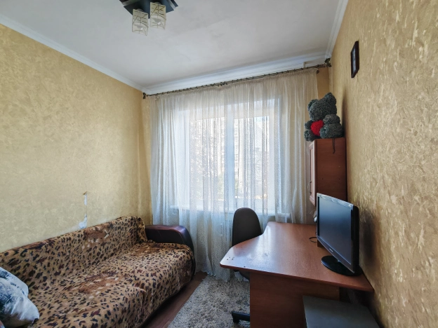 Купить квартиру на улице Щорса в Белгороде. Вариант № 5526138, 10, площадь -  квм, цена 6980000 рублей